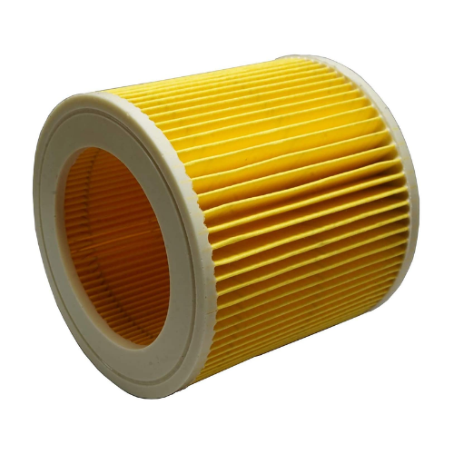 Paper Cartridge/Air Dust Filter for Karcher Vacuum Cleaner WD3, MV3, WD 3.200 and A 2504