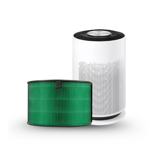 H14® True HEPA Replacement Filter (Pack of 2) – Compatible with L.G PuriCare 360° AS95GDWT0 Air Purifier – 99.97% PM2.5, Allergens & Fine Dust Capture