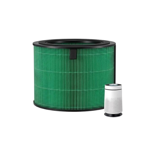H14® True HEPA Filter – Compatible with L.G PuriCare 360° AS60GDWT0 – High‑Efficiency Replacement Captures 99.97% PM2.5, Allergens & Fine Dust