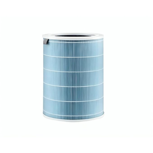 H14® HEPA + Activated Carbon Replacement Filter Compatible with Mi Air Purifier 1, 1S, 2, 2S, 2C, Pro, 3, 3H & 3C | Integrated RFID | Removes PM2.5, Smoke & Allergens(DIV Special)